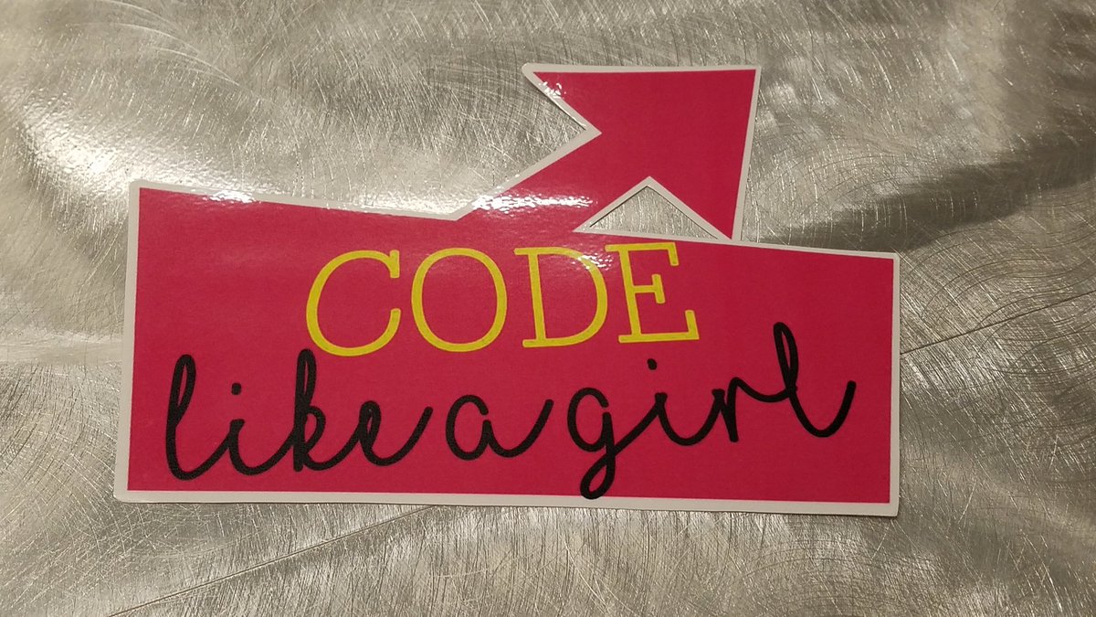 PatriciaNelle's tweet image. Love it! #cisdtigers #codeallthethings #STEM #CAMT16