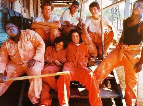 WorIdStarComedy's tweet photo. The real Orange is the New Black https://t.co/jBKYCChUPZ