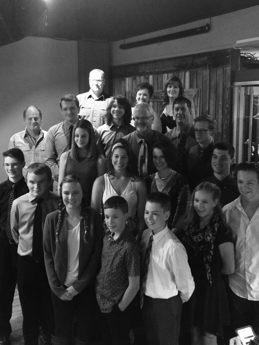 Congratulations  @TriTKD Black Belts! Your dedication and hard work is inspiring! #CochraneAB