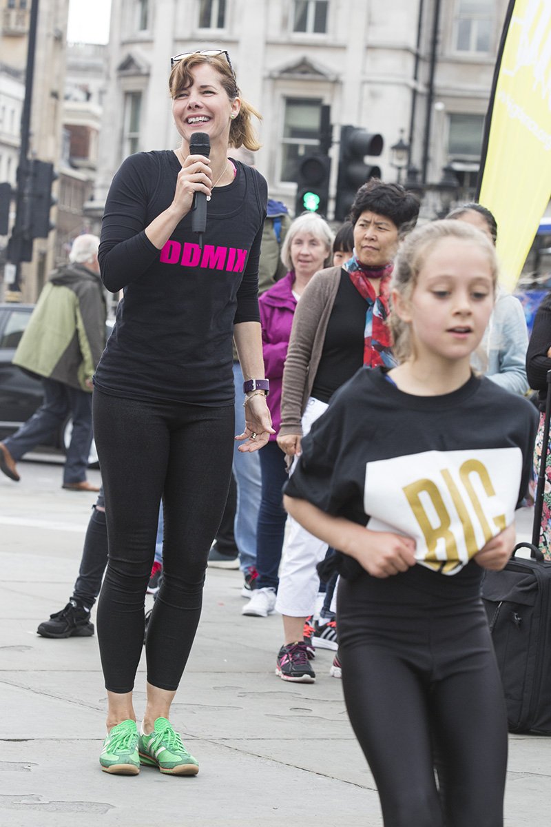 LondonDance tweet media