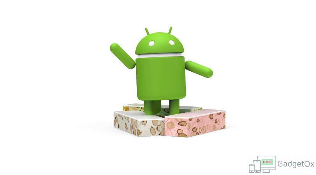 Nayan_M_'s tweet photo. It is #AndroidNaugat, announces #Google. https://t.co/YN6Pvyc2em https://t.co/nUoHINyIe7
