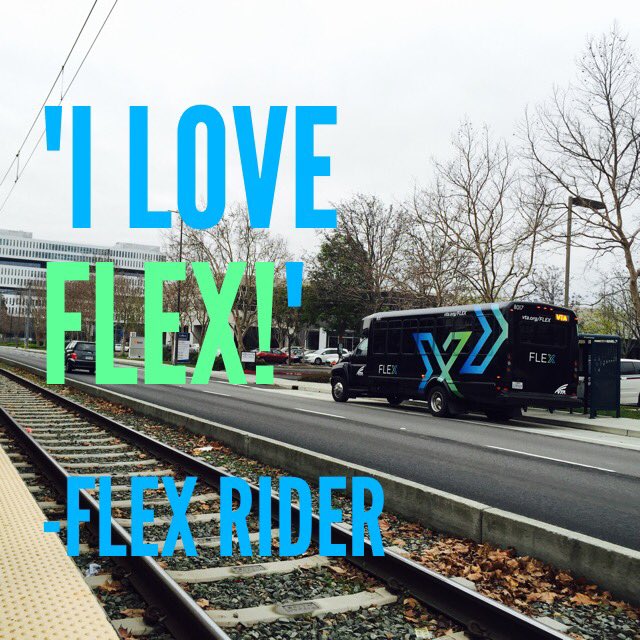 VTAFLEX's tweet photo. Thank you to everyone who helped us test the FLEX on-demand pilot, which ends tomorrow https://t.co/BM10nqmuP8 https://t.co/UZmYGD0KDh