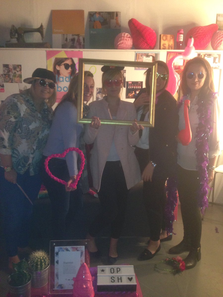 #contentfestival @OPSH <a href="/electricmedia/">Shivay Journalist</a> dem props doe