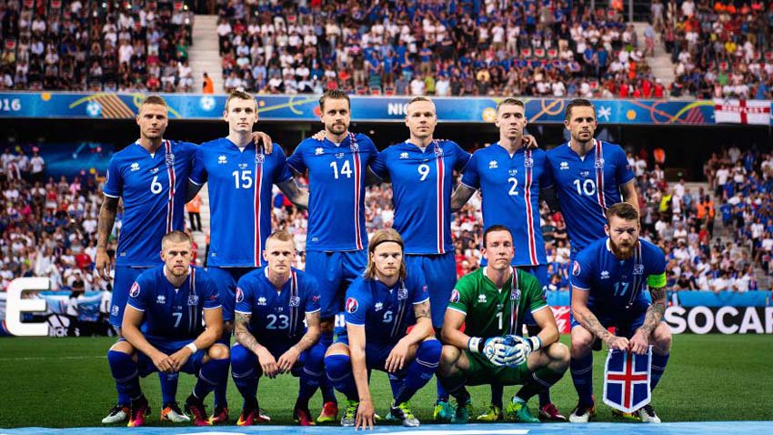 Pronostic_VIP's tweet image. Pronostic Euro 2016: France – Islande
bit.ly/293dHqr