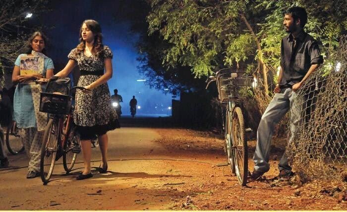 KollywoodMedia's tweet photo. Trisha Casting in#aadukalam before replacing Tapsee https://t.co/1LIdrIJrAY