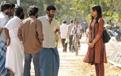 KollywoodMedia's tweet photo. Trisha Casting in#aadukalam before replacing Tapsee https://t.co/1LIdrIJrAY