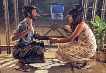 KollywoodMedia's tweet photo. Trisha Casting in#aadukalam before replacing Tapsee https://t.co/1LIdrIJrAY