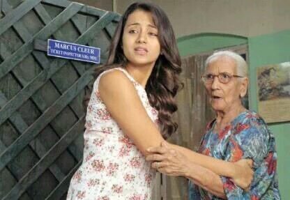 KollywoodMedia's tweet photo. Trisha Casting in#aadukalam before replacing Tapsee https://t.co/1LIdrIJrAY