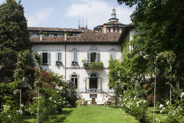 .<a href="/BBCTravelShow/">BBC Travel Show</a> you should try <a href="/vignadileonardo/">vignadileonardo</a> in Milano! Amazing! Cc <a href="/turismomilano/">YesMilano - TurismoMilano</a> <a href="/inLOMBARDIA/">inLOMBARDIA</a> #inLombardia