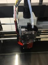 printtable2's tweet photo. #Printtable built this one from the @instructables and @YouTube videos ..video added some with them all #3dprinting https://t.co/6M0cTdUiV7