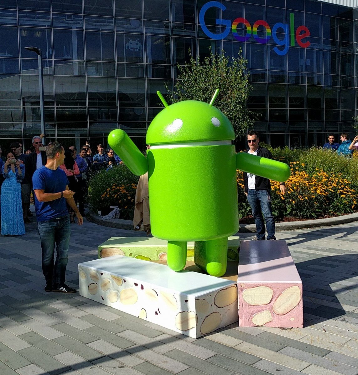 XDA tweet media