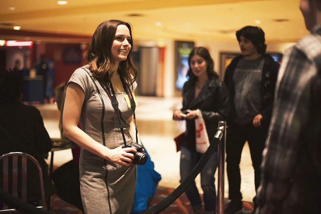 FutureFilmShow's tweet photo. Photos from our 2016 festival are here!Check them out on our Facebook page. #FOFS2016
https://t.co/x38FZ1ntca https://t.co/MW90jnNCA4