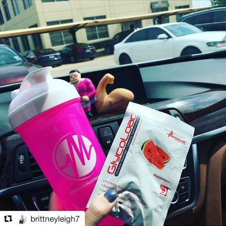 MetaNutrition's tweet photo. WARNING: Our NEW #GlycoLoad is killing #workouts EVERYWHERE! https://t.co/6vlzecFICc. #repost https://t.co/E2NRz3RQNK