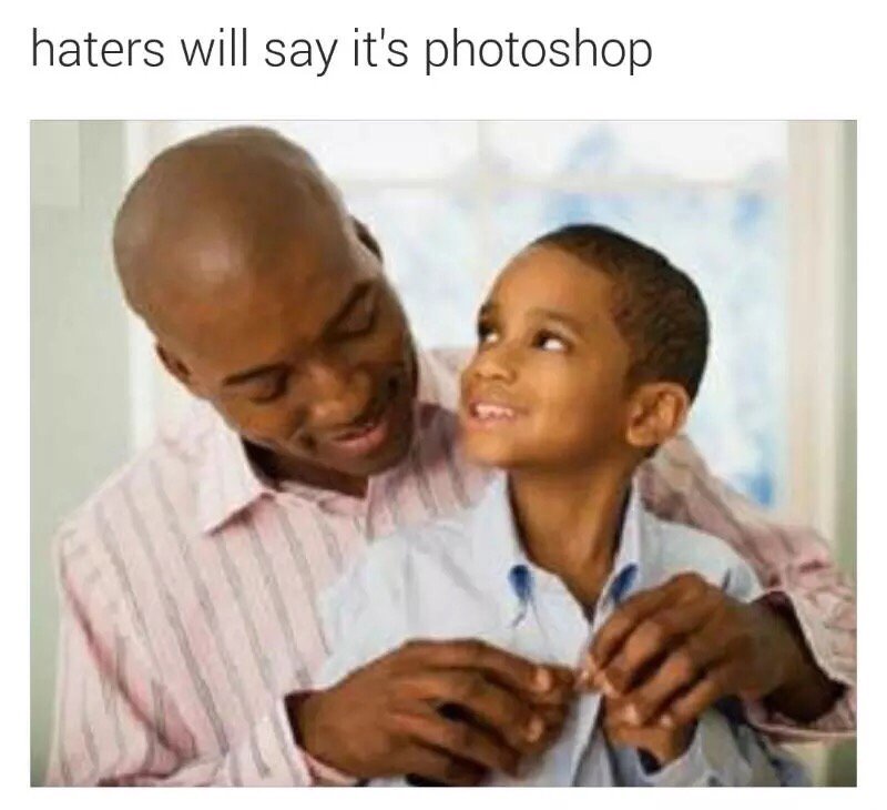 KingBach's tweet photo. Just wrong. 😂😂 https://t.co/HS71aSQJiJ