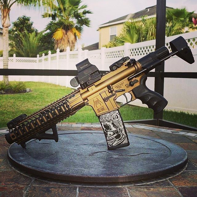GunTrustDepot's tweet photo. #repost @nfafanatics @laramie_pics - When the Sun goes down, we come out and play... #guns… https://t.co/nX4GivbMsf https://t.co/BclHzGKfZs