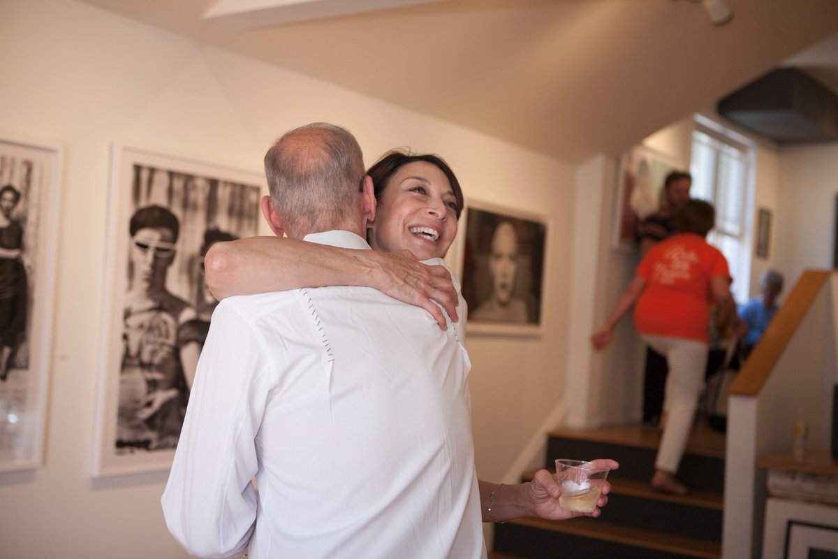monkeyworks's tweet photo. #IlleanaDouglas As promised, Illeana, book signing images #PIFF2016. Enjoyed covering it & meeting you! https://t.co/0x7KDGl9Oh