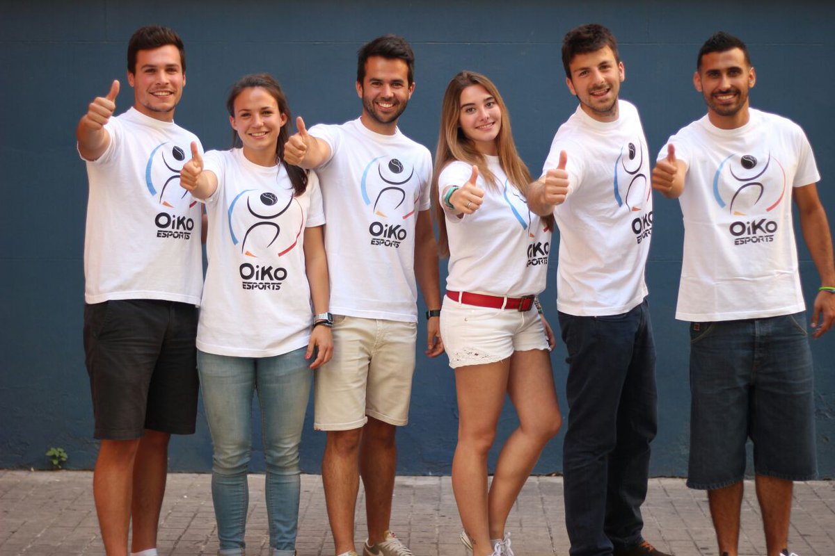 TaronjaGames's tweet photo. Mañana tendremos las OIKOlimpiadas en el #TaronjaFest Revisa en https://t.co/l35q33u2ns y #nosvemosenlaplaya https://t.co/Uhg0HnukWm