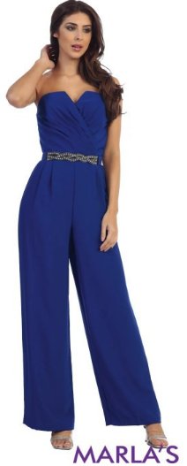 Jumpsuits are so hot this summer! #LoveMarlas #MarlasFashions 
marlasfashions.com/collections/pa…
