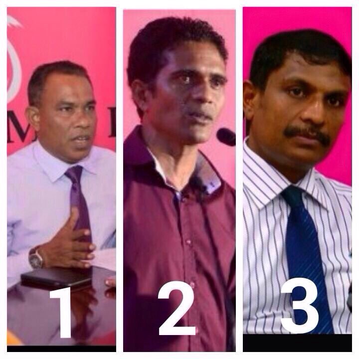 KobaMageyVote's tweet photo. We'll have a film and debate on the #PPMLeadership race https://t.co/e5HWaCDzxo