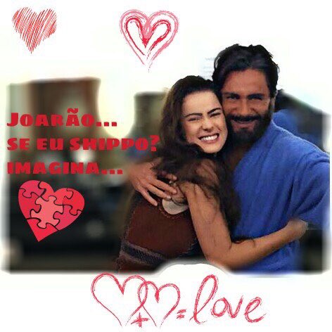 JOANA01ODM's tweet photo. Eu shipo demais JoArão❤️😢😢😢😢 https://t.co/vwbg9F1Y2T
