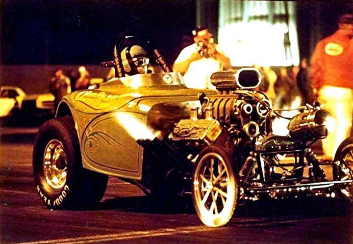 lawestblu's tweet image. my dad. I took a super comp class from Jack Beckman. #FastJack