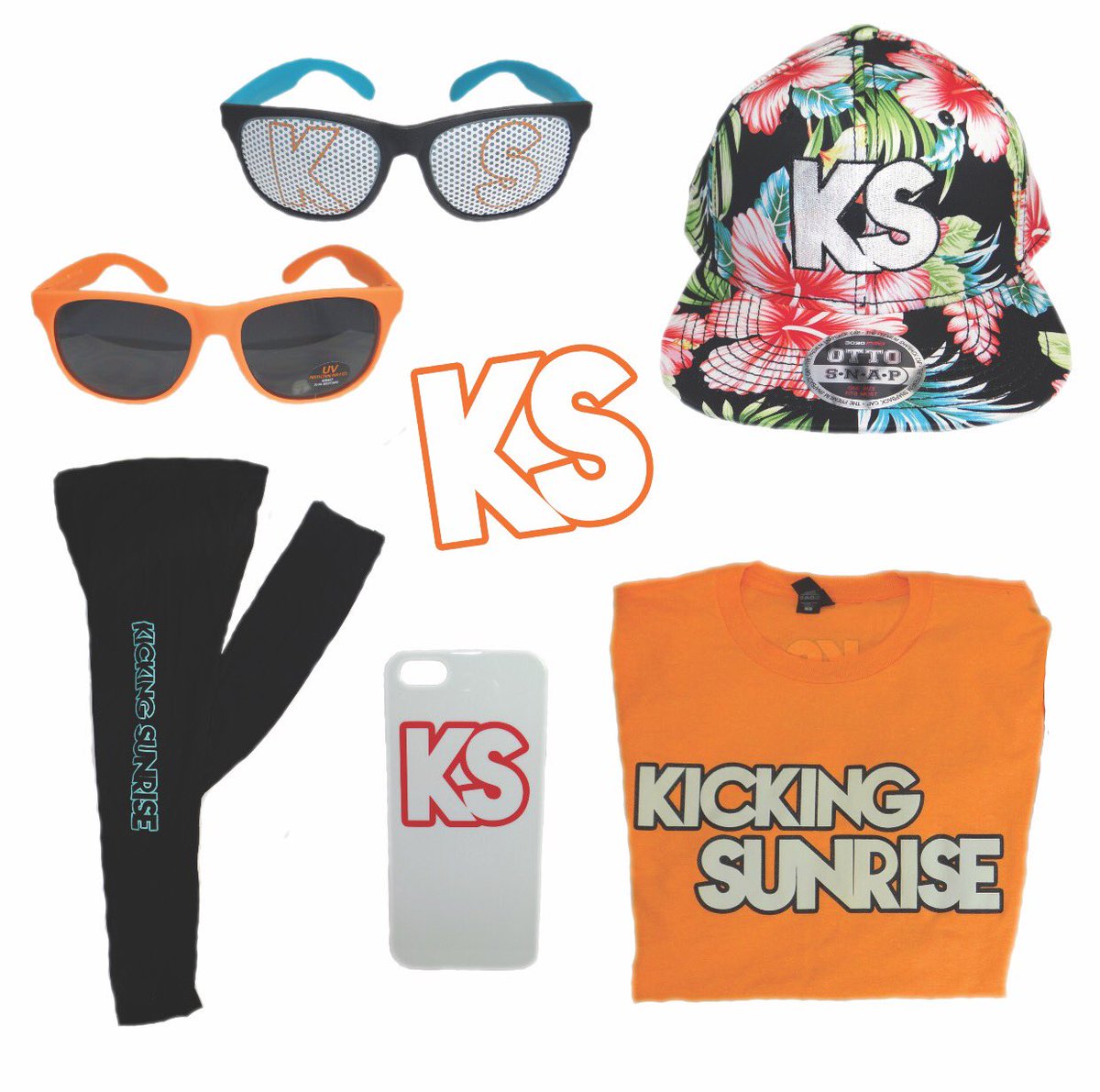 KickingSunrise's tweet photo. Grab our new merch at https://t.co/wh6pHuLpTg 😏😏 https://t.co/ritw9JQF3W