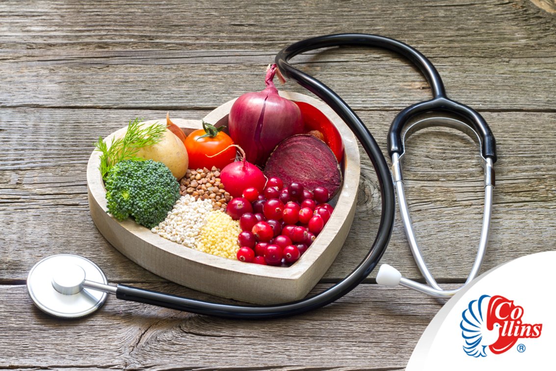 Lab_Collins's tweet image. #SoloYo soy el responsable del cuidado de mi salud.