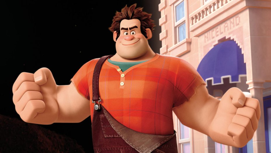 THR's tweet photo. #WreckItRalph2 will hit theaters on March 9, 2018 https://t.co/Zxb7nnkja0 https://t.co/YaSOeDqbjS