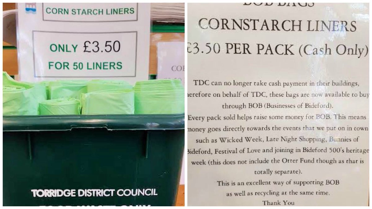 Available at Bideford cobbler and keys...remember guys some of the proceeds goes direct to B.o.B