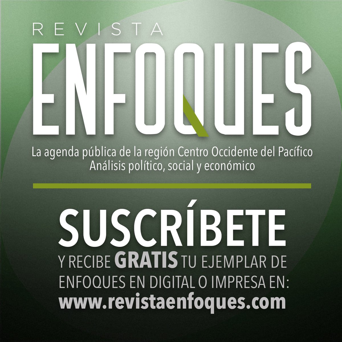 enfoquesof's tweet image. 