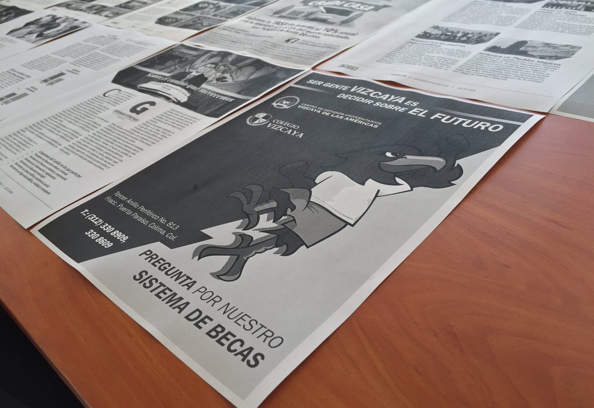 enfoquesof's tweet image. ¡Nos estamos preparando! Espera el primer número, el próximo 15 de julio.