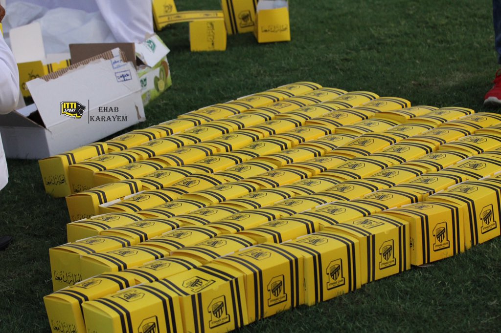 ALATTAS_FACTORY's tweet photo. مبادرة خيرية مقدمة من النادي في الكورنيش الشمالي https://t.co/szxfBW6kow