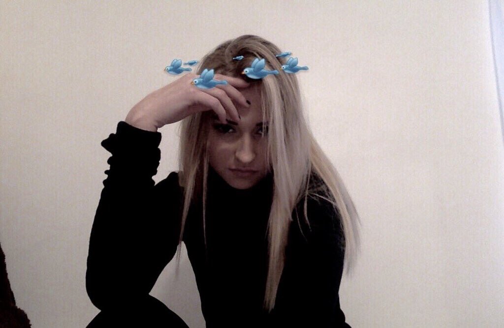 BIKINIBCTTCM's tweet image. blue birdies 💫