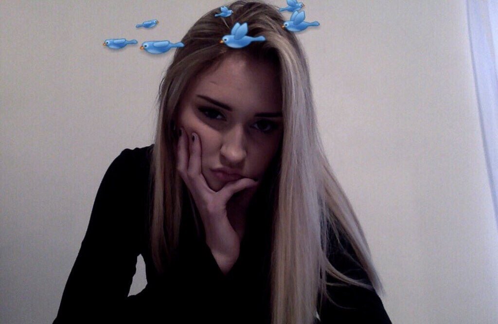 BIKINIBCTTCM's tweet image. blue birdies 💫