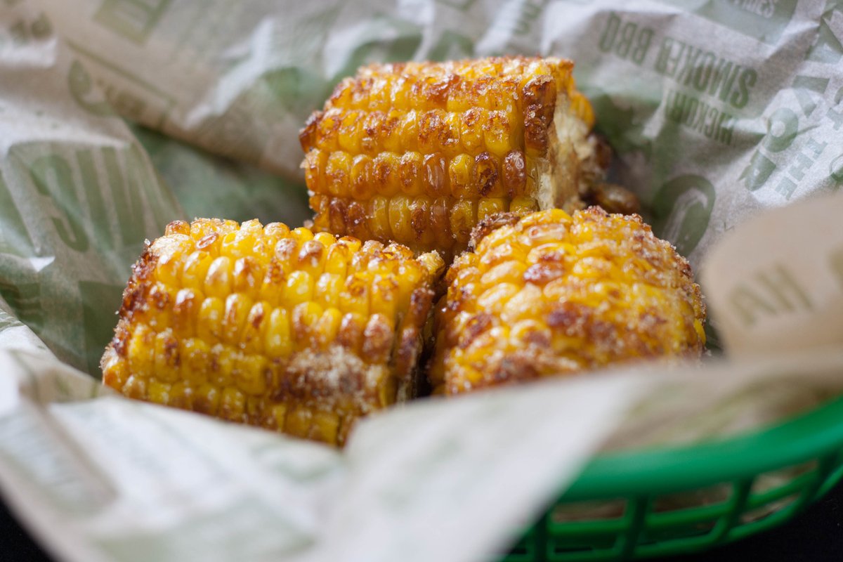 WingstopMexico's tweet photo. ¡Elotito frito con nuestro espectacular sazonador de casa! #WingstopCorn 🍗🍖🍟🌽 #FanWingstop #Wingstopaddict https://t.co/oFMhXi3X7J