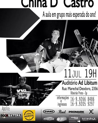 #Galera estarei em Ribeirão Preto  
#Vamos de palavra e ministração
#Workshop abençoado!
#EhnoizcomJesus