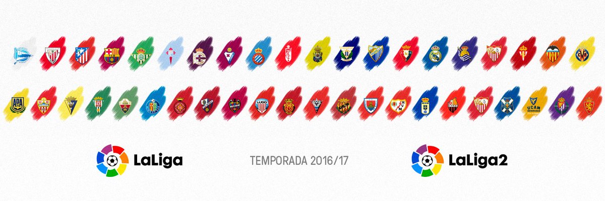 LALIGA tweet media