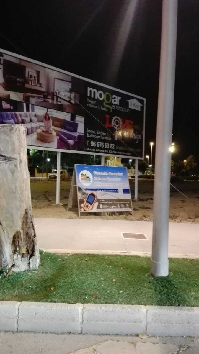 Bienvenidos a #GeHoradada 2016!! No sabeis la que os espera...