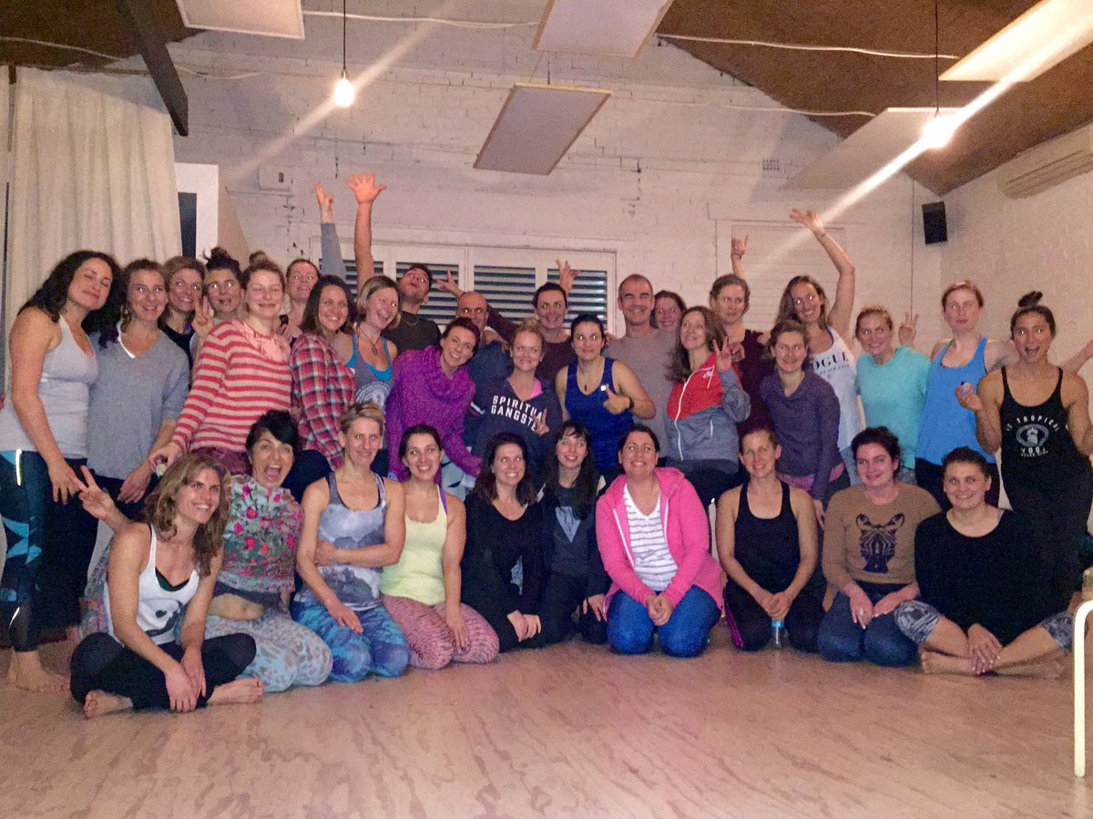 GypsyYogiTales's tweet photo. Congratulations to the beautiful Yoke Yoga Family for completing the Soul Seekers Guide to Bliss Sadhana 40 days. https://t.co/yB9D2ZcCfx