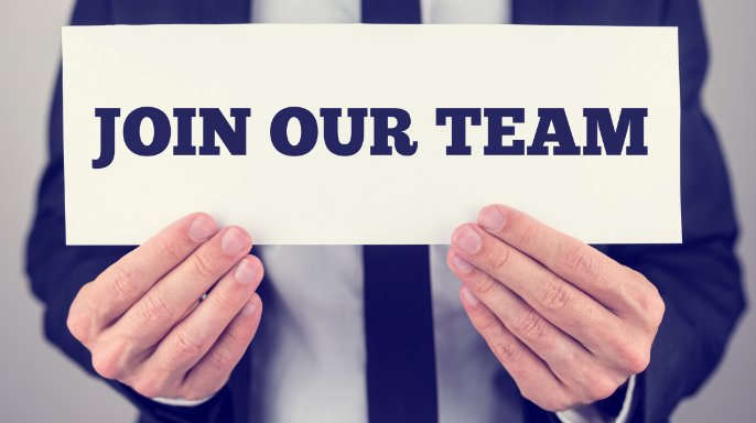 We're hiring! NMS=great people, forward thinkers, champions @ what we do! Apply today: bit.ly/NMSisHiring