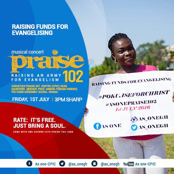 asonegh's tweet image. #praise102 #praise102 #praise102