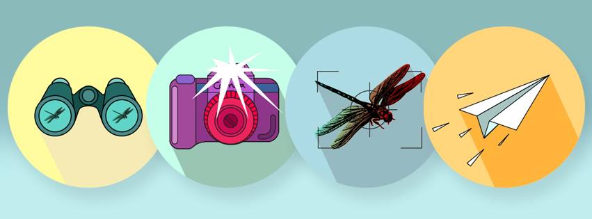 BioLogBiH's tweet image. Uključite se u istraživanje vilinih konjica u #BiH i osvojite super nagrade bit.ly/295NKHd