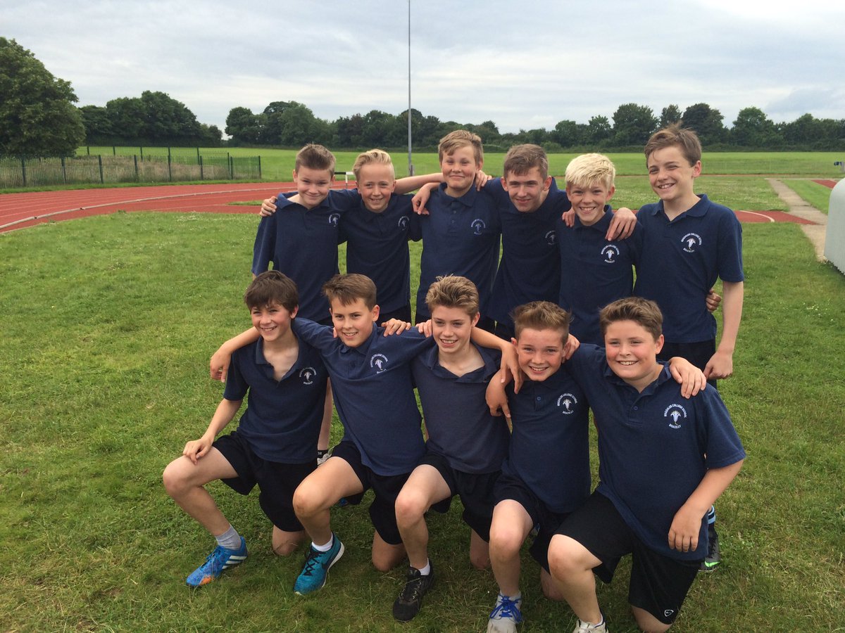 Expressive and Performing Arts - MCS Brackley tweet media