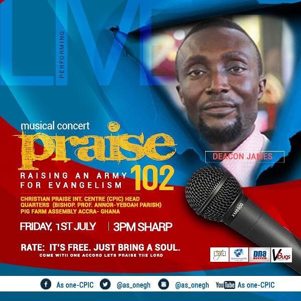 asonegh's tweet image. #praise102 #praise102 #praise102