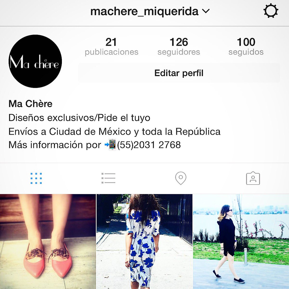 GLORIASTALINA's tweet photo. @Machere_Querida ....Mi #hobby #mibebe #moda #amazing #amor #friends @cynthiarely @machere_miquerida 💄👠👗👖👛👡👙😊👌🏽👄😏#RT https://t.co/1p8AslgQco