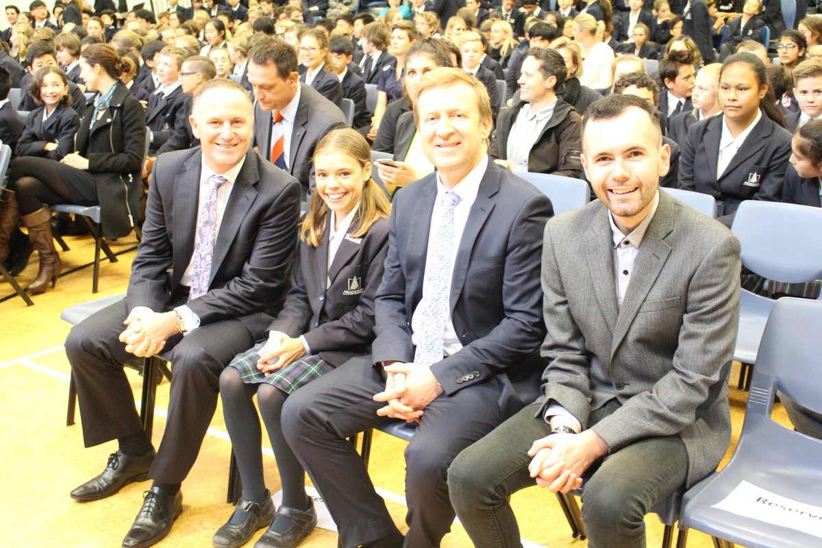 pinehurstschool's tweet photo. What a great Junior College Assembly it was yesterday! Many thanks to our special guests! https://t.co/Y6gqjsCxD9