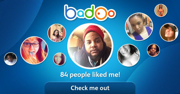 DrizzyMagneily's tweet photo. Hang out with Andre and other fun new people nearby, when you sign in to Badoo! https://t.co/2t3gfvXILY