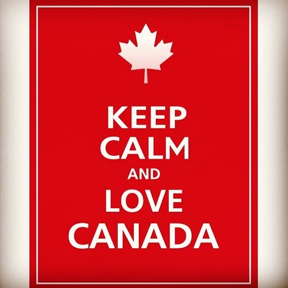 Happy Canada Day! We r closed tomorrow! Have a great long weekend!! #dtklove #dtkitchener … ift.tt/299Rxox
