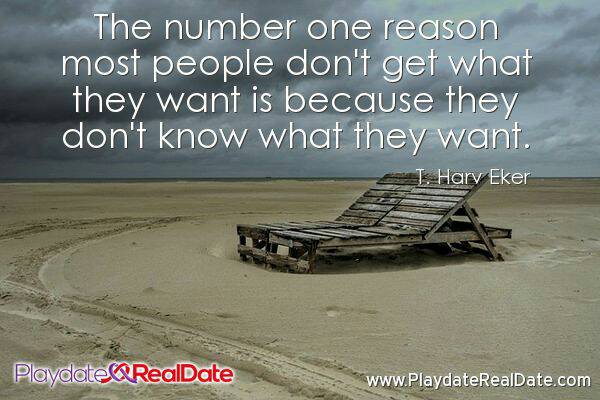 Have you figured it out yet, PlaydateRealDate.com is where you need to be.