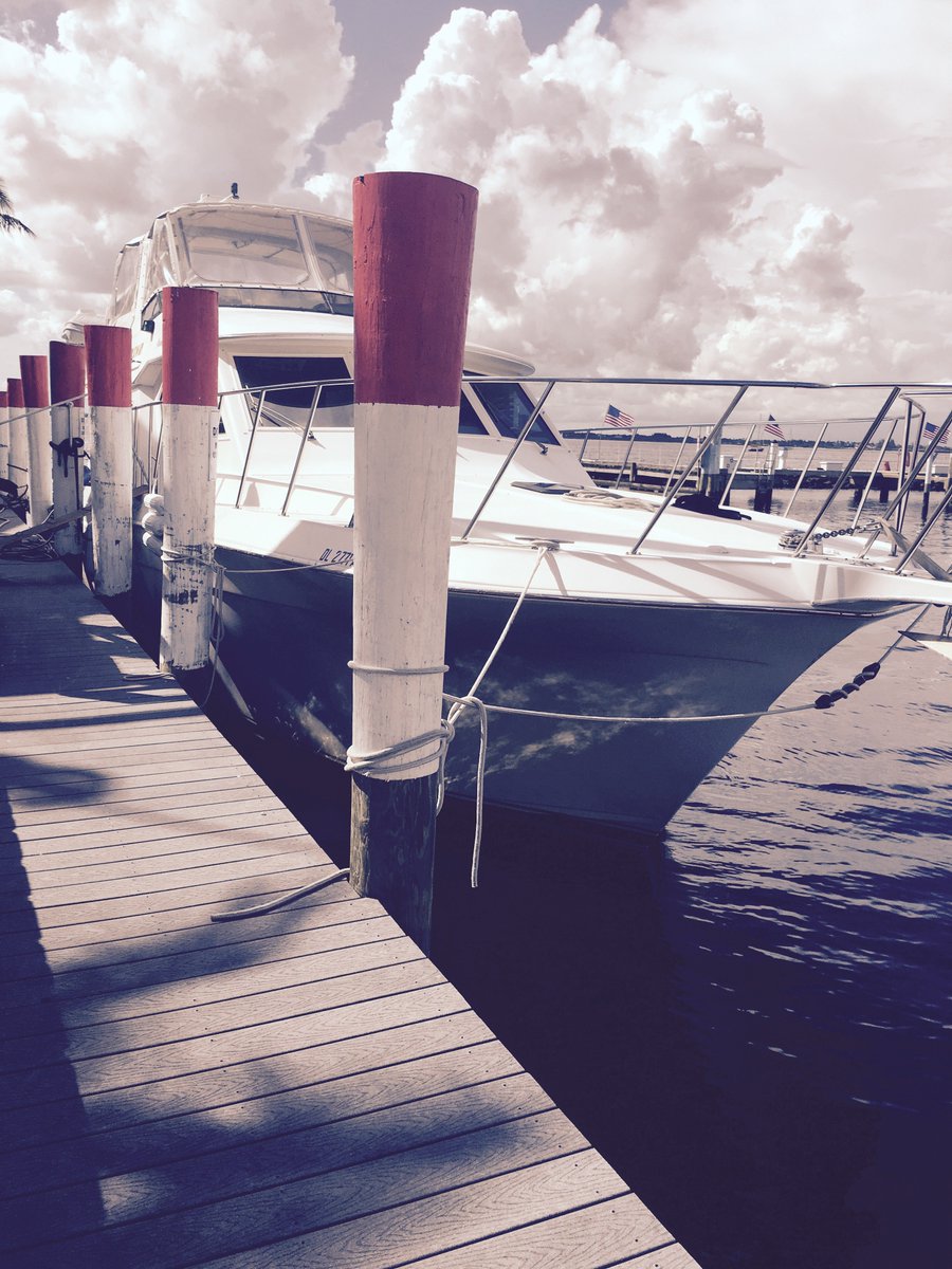DiamondCharter tweet picture